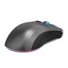 Thunderobot Mouse de gaming cu două moduri ML703 (negru)