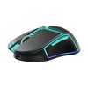 Thunderobot Mouse de gaming cu două moduri ML503 (negru)