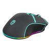 Thunderobot Mouse de gaming cu două moduri ML503 (negru)