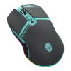 Thunderobot Mouse de gaming cu două moduri ML503 (negru)