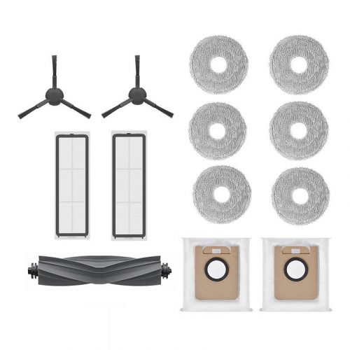 Dreame L20 Ultra / L20 Ultra Kit complet de accesorii pentru aspiratorul robotizat Dreame L20 Ultra