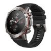 Ceas inteligent Amazfit Falcon (negru)