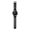 Ceas inteligent Amazfit Falcon (negru)