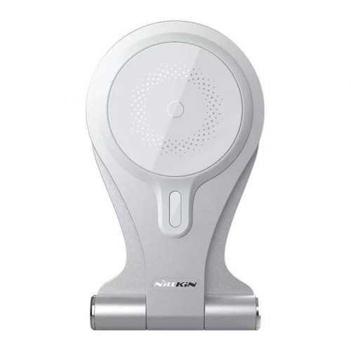 Stand de încărcare wireless Nillkin (Mystic Silver)