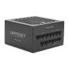 Darkflash UPT750 Sursă de alimentare pentru PC 750W (negru)