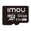 Memory card Imou microSD (UHS-I, SDXC, 10/U3/V30, 95/38)