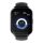 HiFuture FutureFit Zone 2 Smartwatch (negru)