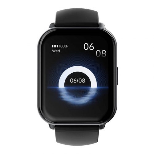 HiFuture FutureFit Zone 2 Smartwatch (negru)