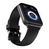 HiFuture FutureFit Zone 2 Smartwatch (negru)