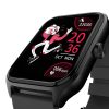 HiFuture FutureFit Ultra 2 Pro Smartwatch (negru)