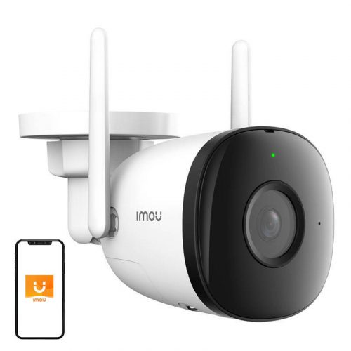 IMOU Bullet 2C 1080p kültéri Wi-Fi kamera IMOU Bullet 2C 1080p