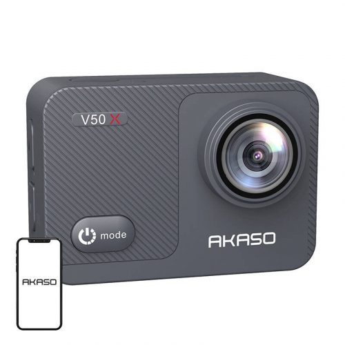 Camera de acțiune Akaso V50X