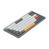 Blitzwolf BW-Mini75 roșu sw tastatură mecanică