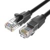 Cablu sieciowy UTP CAT6 Vention IBEBN RJ45 Ethernet 1000Mbps 15m czarny