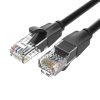 Cablu sieciowy UTP CAT6 Vention IBEBS RJ45 Ethernet 1000Mbps 25m czarny