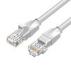 Cablu de rețea UTP CAT6 Vention IBEHG RJ45 Ethernet 1000Mbps 1.5m Gri