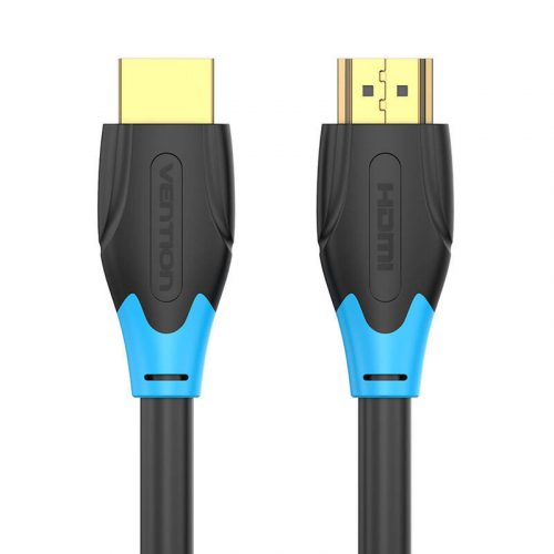 Cablu HDMI 2.0 Vention AACBI, 4K 60Hz, 3m (negru)