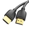 Cablu HDMI 2.0 Vention AAIBD, 4K 60Hz, 0,5m (negru)