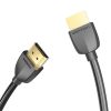 Cablu HDMI 2.0 Vention AAIBD, 4K 60Hz, 0,5m (negru)