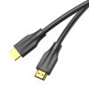 Cablu HDMI 2.1 Vention AANBJ, 5m, 8K 60Hz/ 4K 120Hz (czarny)