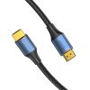 Cablu HDMI 2.1 Vention ALGLI, 3m, 8K 60Hz/ 4K 120Hz (albastru)