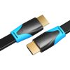 Cablu HDMI plat Vention VAA-B02-L300 3m 4K 60Hz (negru)