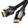 Cablu HDMI 2.0 Vention VAA-B05-B100 1m 4K 60Hz (negru)