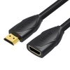 HDMI Vention VAA-B06-B100 1m 4K 30Hz (Czarny)