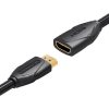 HDMI Vention VAA-B06-B150 1,5m 4K 30Hz (Czarny)