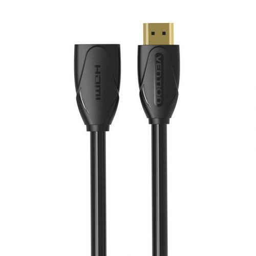 Magazie HDMI VAA-B06-B500 5m 4K 30Hz (Czarny)