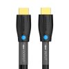 Cablu HDMI Vention AAMBG, 1,5m, 4K 60Hz (Czarny)