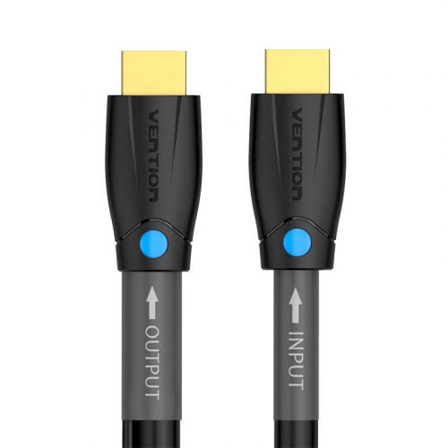 Cablu HDMI Vention AAMBH, 2m, 4K 60Hz (Czarny)