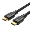 Cablu HDMI 2.1 Vention AAUBG 1,5m, 8K 60Hz/ 4K 120Hz (czarny)