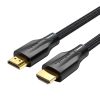 Cablu HDMI 2.1 Vention AAUBI, 3m, 8K 60Hz/ 4K 120Hz (czarny)