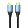 Cablu HDMI 2.0 Vention ALHSG, 1,5m, 4K 60Hz, 30AWG (albastru)