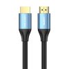 Cablu HDMI 2.0 Vention ALHSI, 3m, 4K 60Hz, 30AWG (albastru)