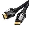 Cablu HDMI 2.0 Vention VAA-B05-B300 3m 4K 60Hz (negru)