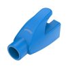 Cizme de tragere RJ45 Cover Vention ODV0-100 pachet de 100 violet PVC