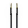 Kábel Audio 3.5mm mini jack Vention BAWBI 3m Fekete