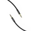 Kábel Audio 3.5mm mini jack Vention BAWBI 3m Fekete