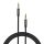 Cable Audio 3,5mm mini jack Vention BAWBJ 5m Black