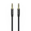 Cable Audio 3,5mm mini jack Vention BAWBJ 5m Black