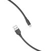 Cablu USB 2.0 la Micro USB Vention CTIBD 2A 0.5m (negru)