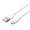 Cablu USB 2.0 la Micro USB Vention CTIWG 2A 1,5m (alb)