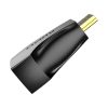 Női HDMI a férfi Mini HDMI adapter Vention AISB0 4K (fekete)