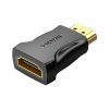 Adapter Male to Female HDMI Vention AIMB0-2 4K 60Hz (2 Pieces)