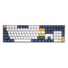 Mechanical Keyboard Darkflash GD108, wireless (blue)