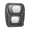 Set de filtre MCUV, CPL, ND4, ND8 Sunnylife pentru DJI AIR 3