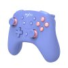 NSW Gamepad / controler wireless PXN-9607X HALL (albastru)