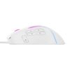 Mouse pentru jocuri Havit MS1033 (alb)